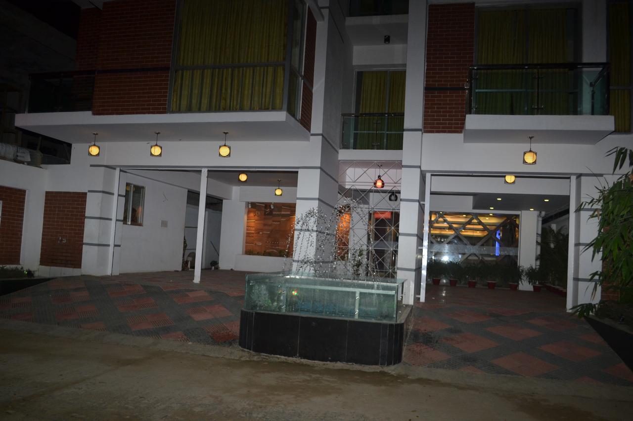 Lighthouse Family Retreat Hotel Cox's Bazar Buitenkant foto