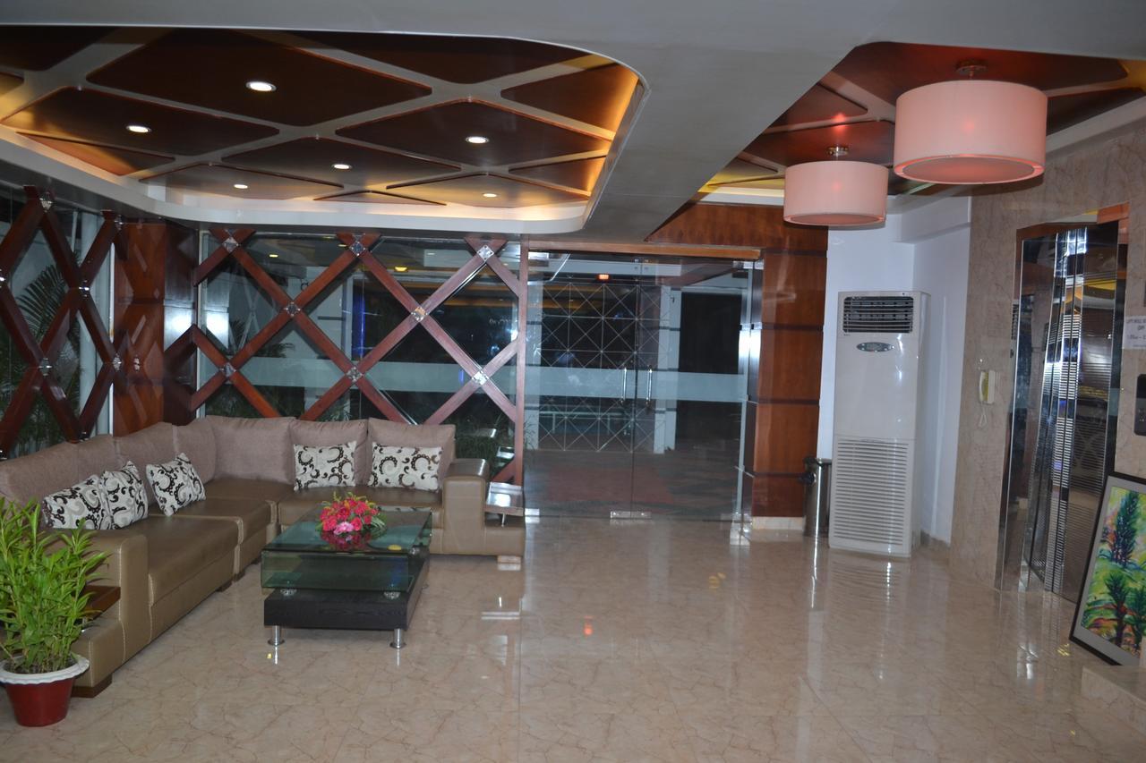 Lighthouse Family Retreat Hotel Cox's Bazar Buitenkant foto