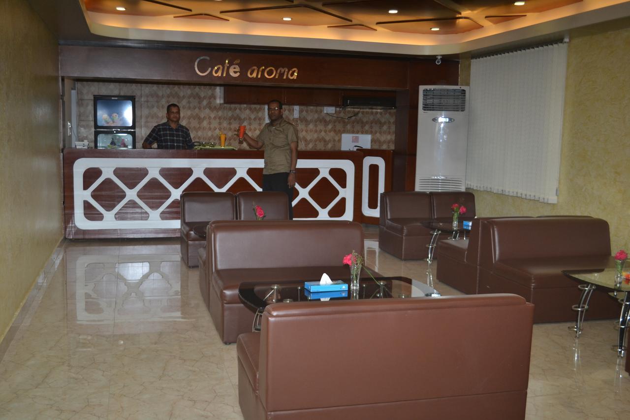 Lighthouse Family Retreat Hotel Cox's Bazar Buitenkant foto