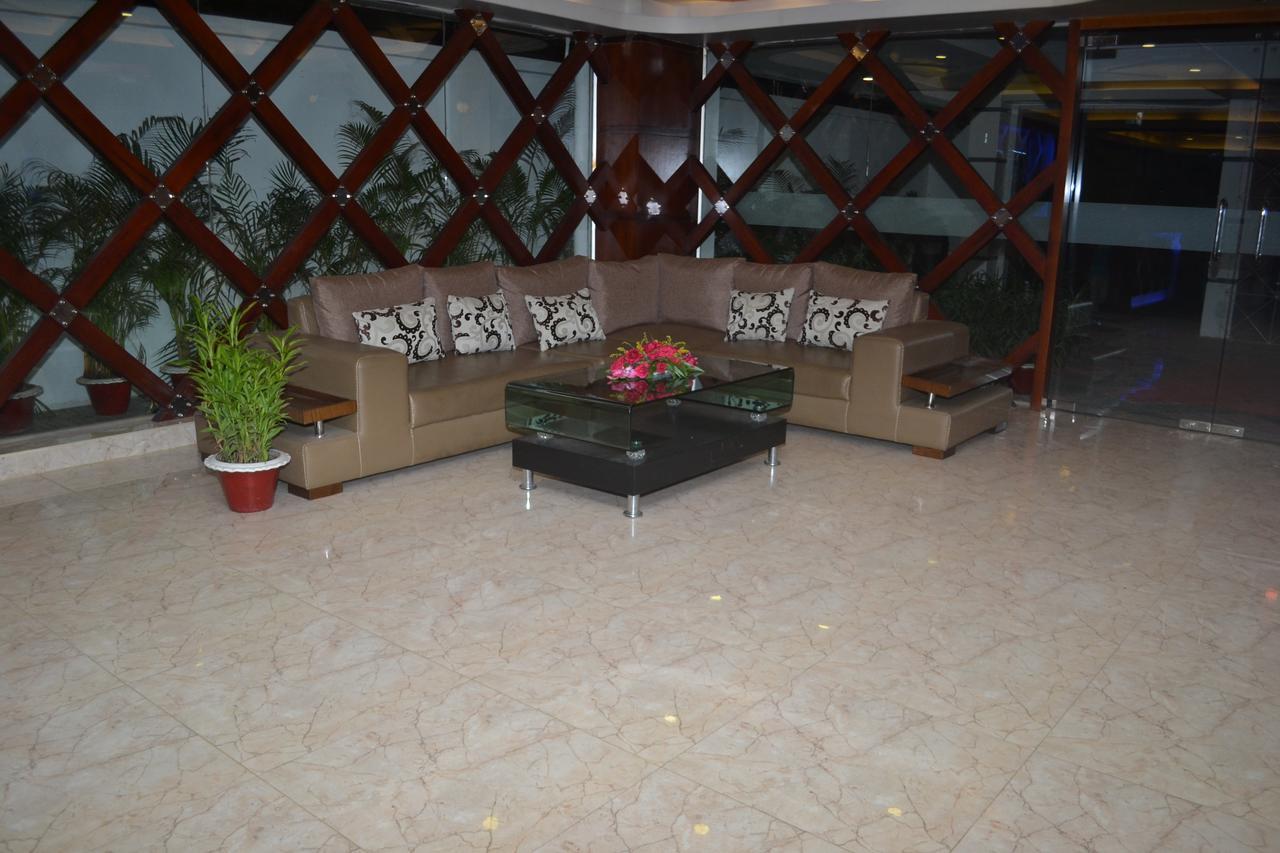 Lighthouse Family Retreat Hotel Cox's Bazar Buitenkant foto