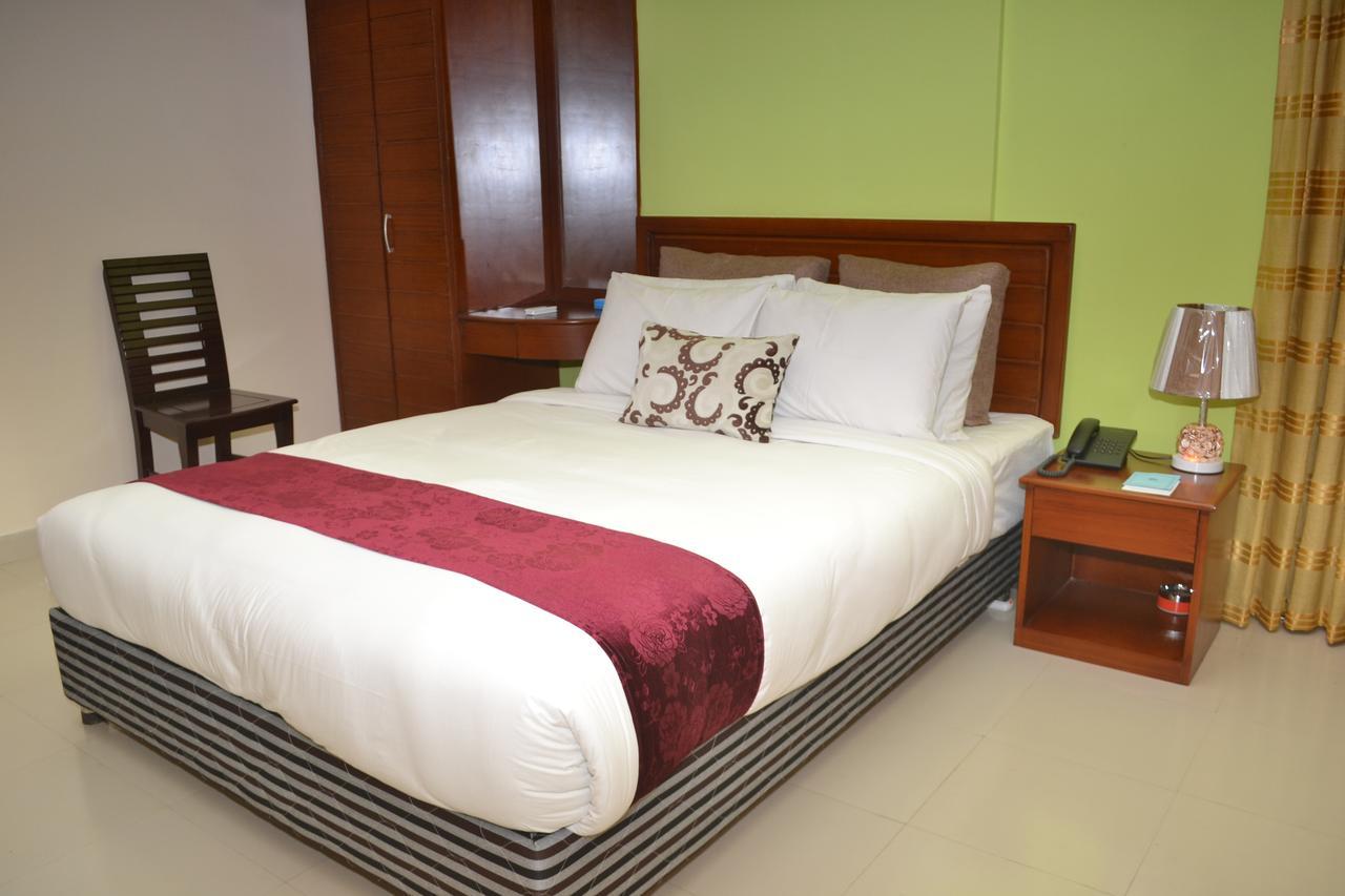 Lighthouse Family Retreat Hotel Cox's Bazar Buitenkant foto