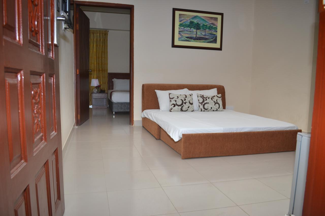 Lighthouse Family Retreat Hotel Cox's Bazar Buitenkant foto