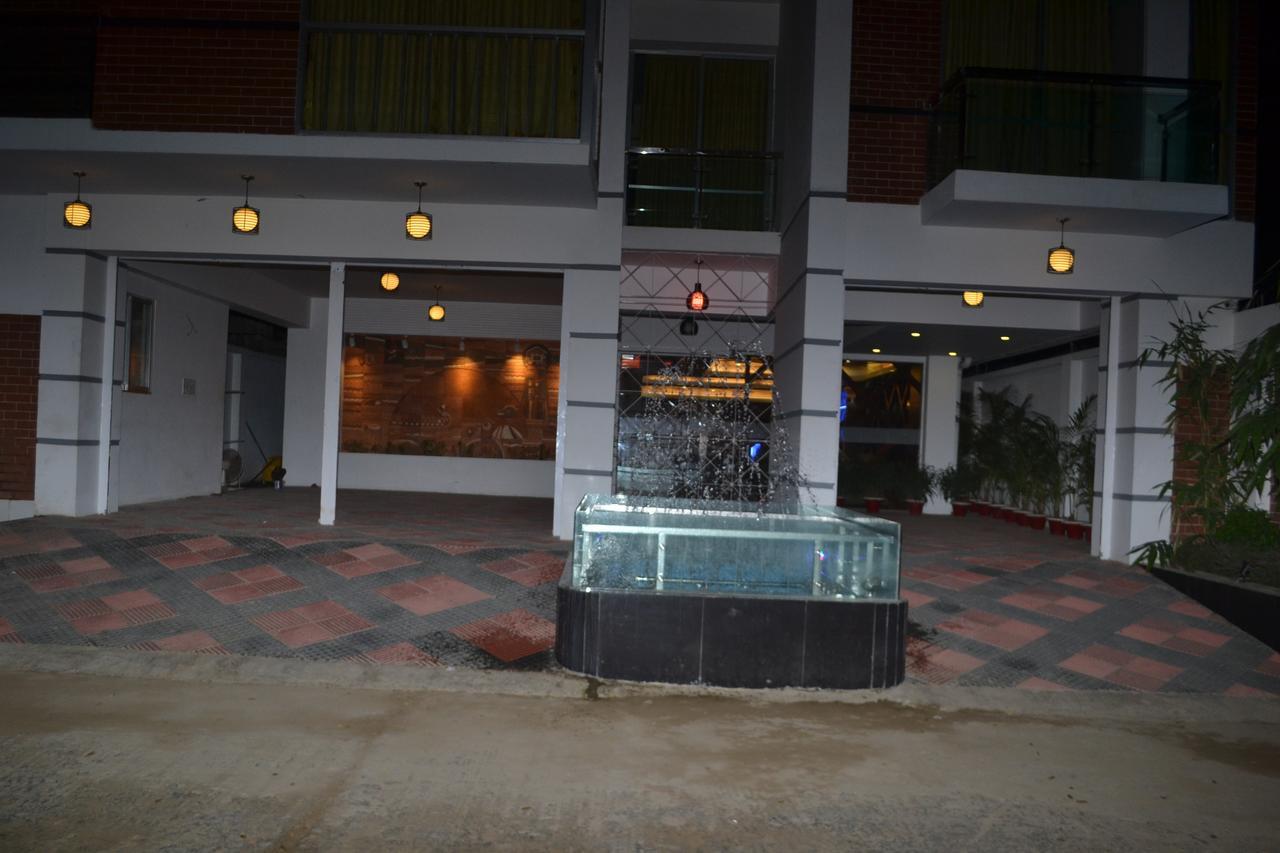 Lighthouse Family Retreat Hotel Cox's Bazar Buitenkant foto