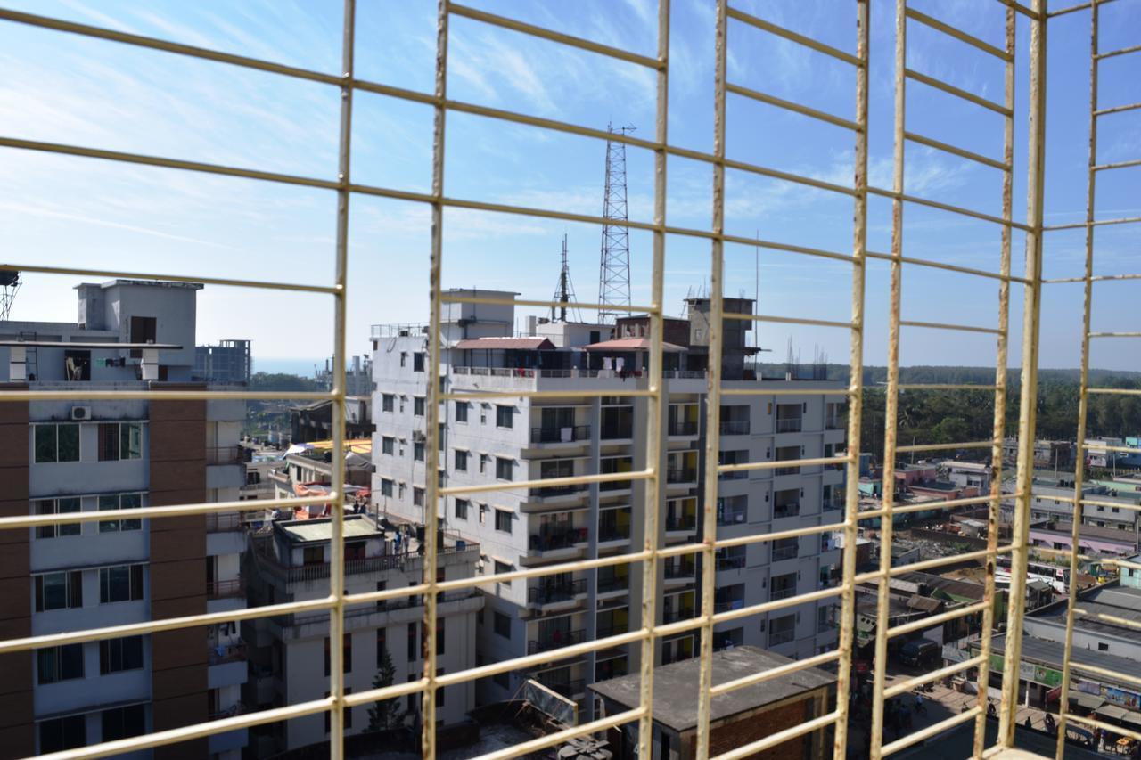 Lighthouse Family Retreat Hotel Cox's Bazar Buitenkant foto