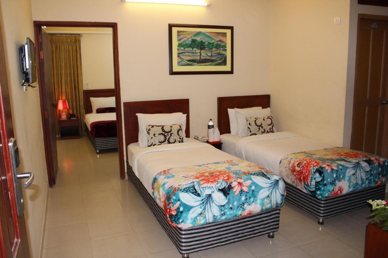 Lighthouse Family Retreat Hotel Cox's Bazar Buitenkant foto