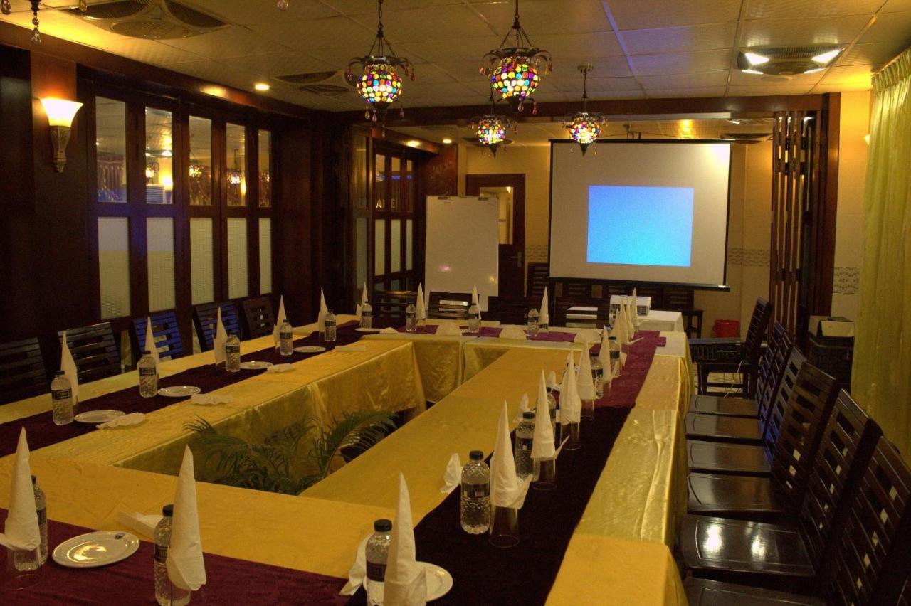 Lighthouse Family Retreat Hotel Cox's Bazar Buitenkant foto