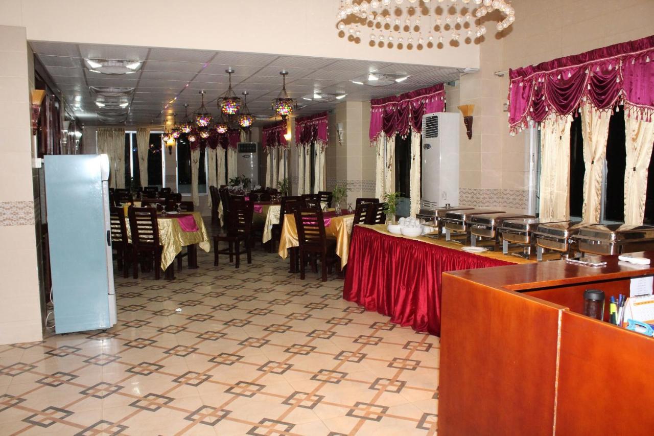 Lighthouse Family Retreat Hotel Cox's Bazar Buitenkant foto