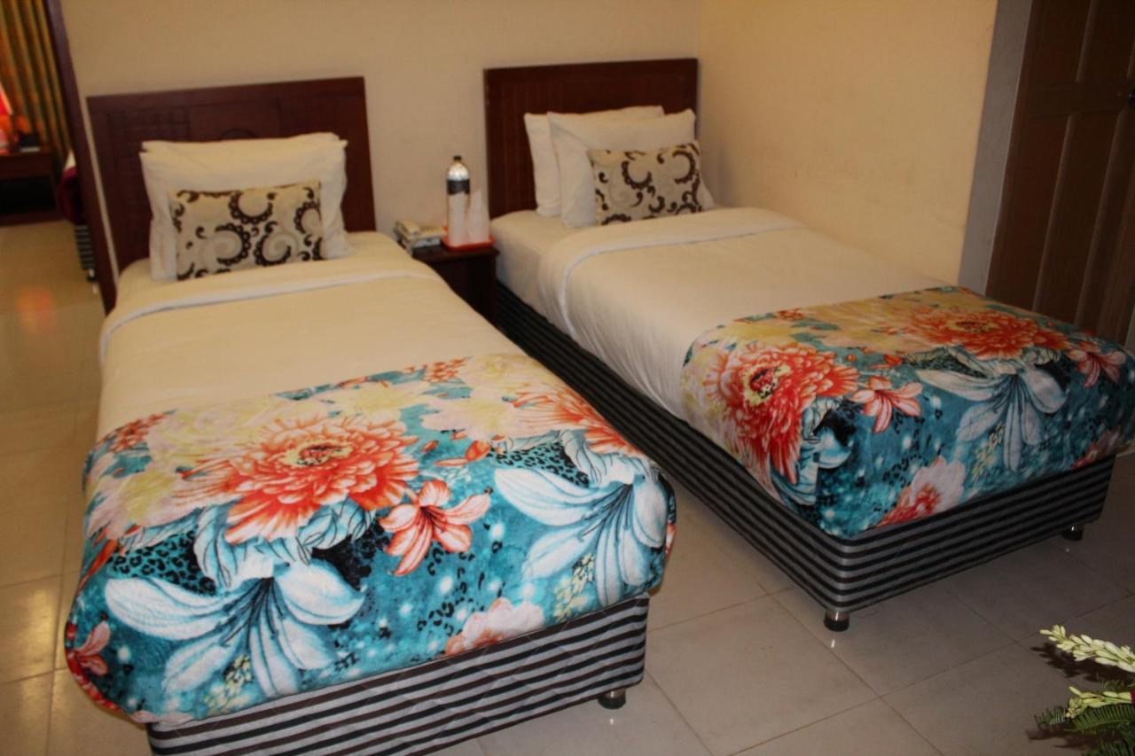 Lighthouse Family Retreat Hotel Cox's Bazar Buitenkant foto