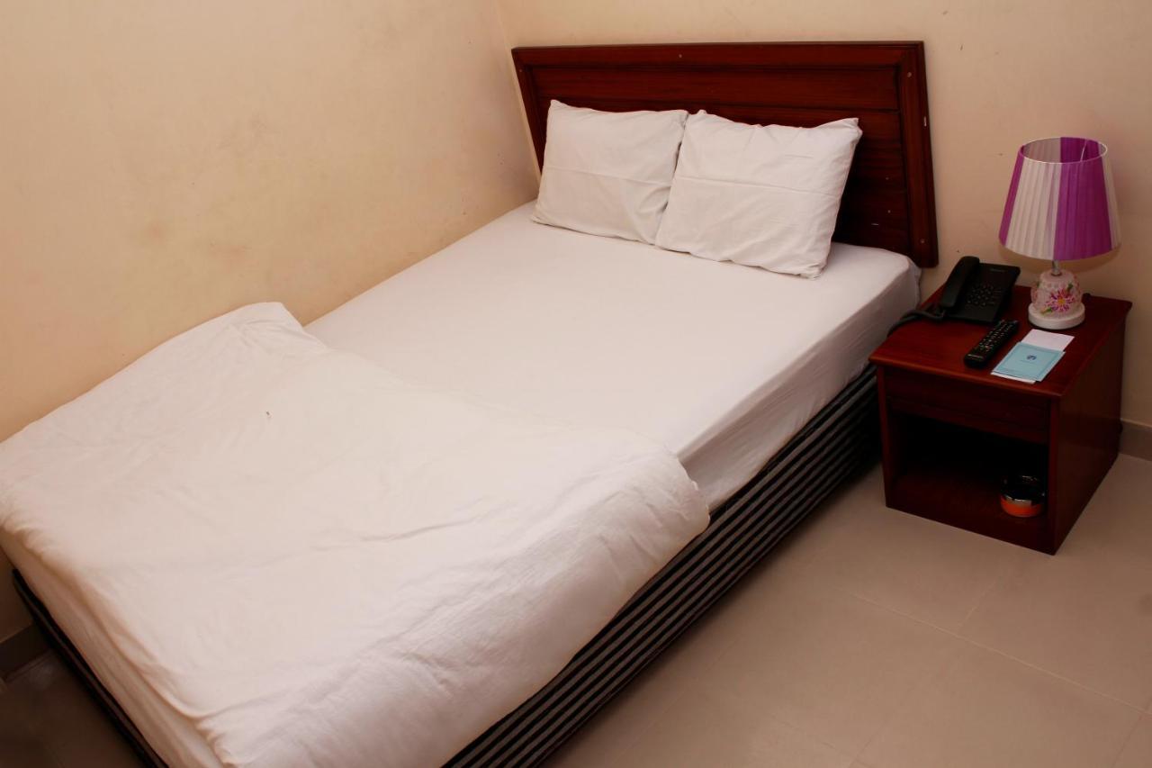 Lighthouse Family Retreat Hotel Cox's Bazar Buitenkant foto