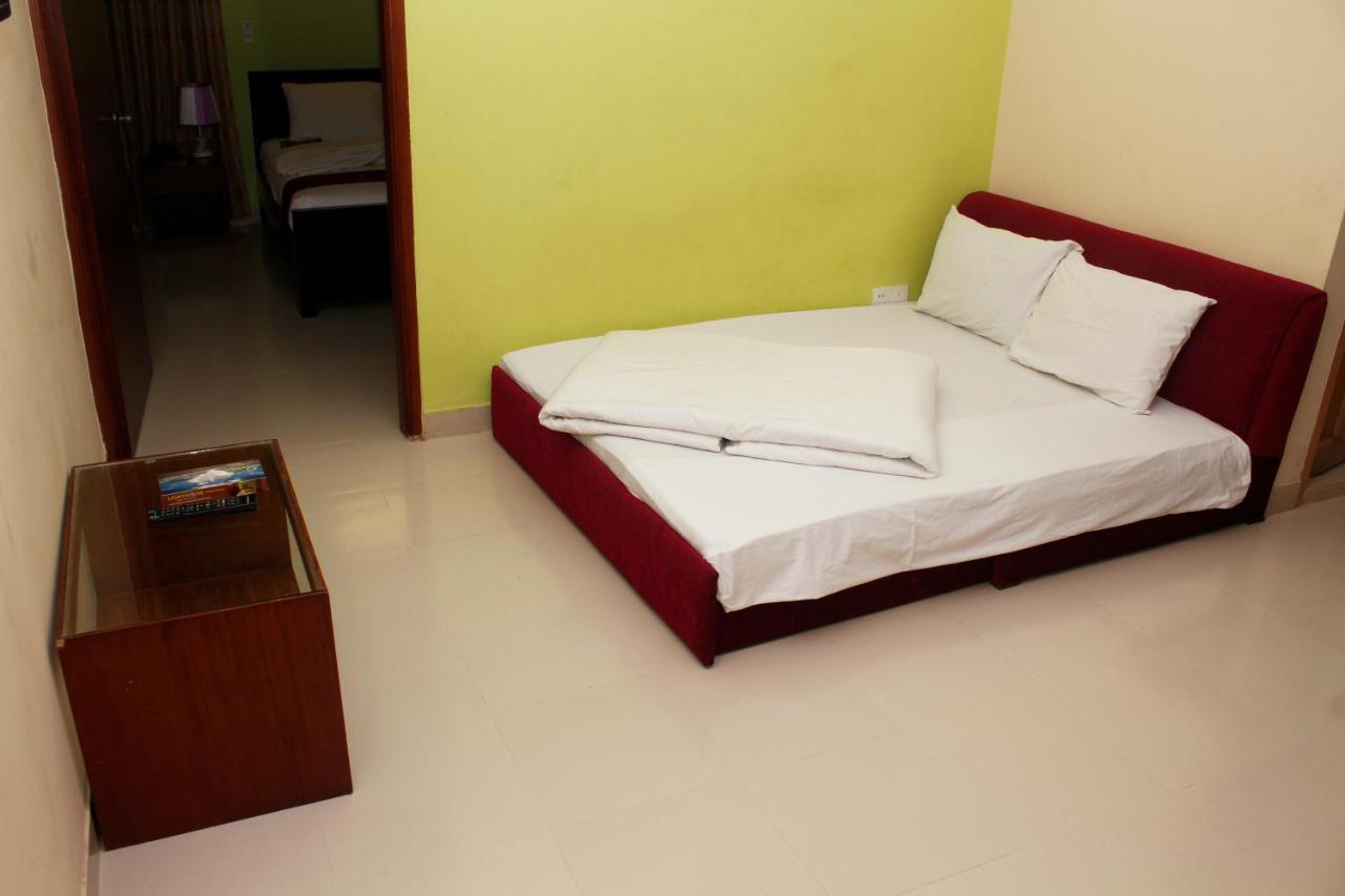 Lighthouse Family Retreat Hotel Cox's Bazar Buitenkant foto